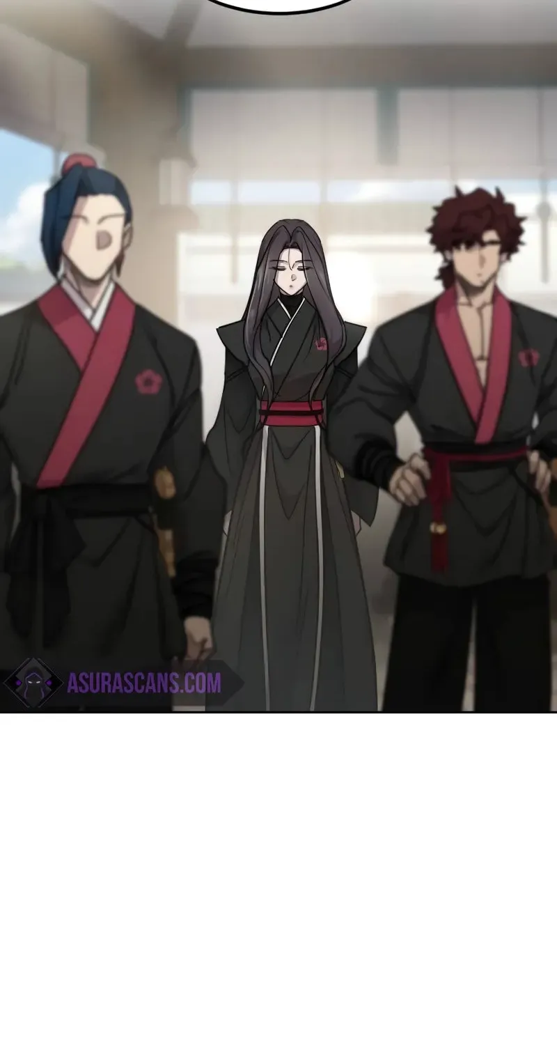 Read Return of the Blossoming Blade EN Manga Online