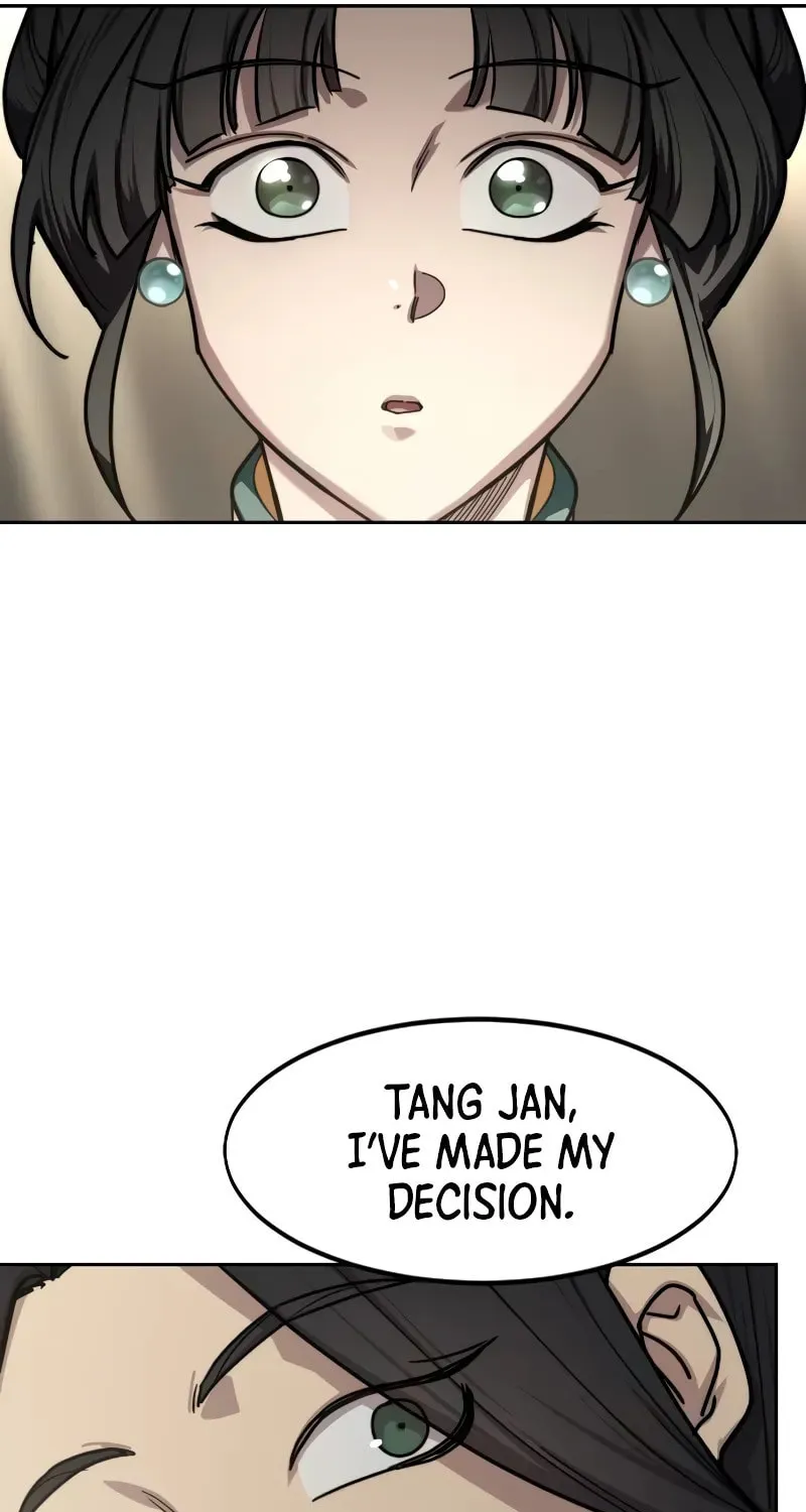 Read Return of the Blossoming Blade EN Manga Online
