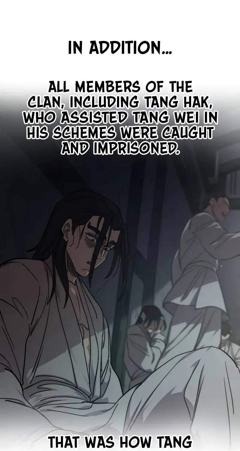 Read Return of the Blossoming Blade EN Manga Online