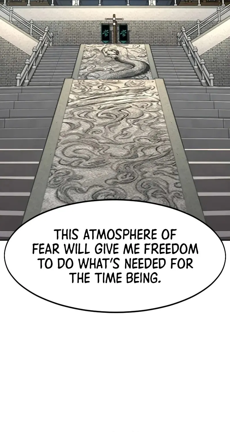 Read Return of the Blossoming Blade EN Manga Online