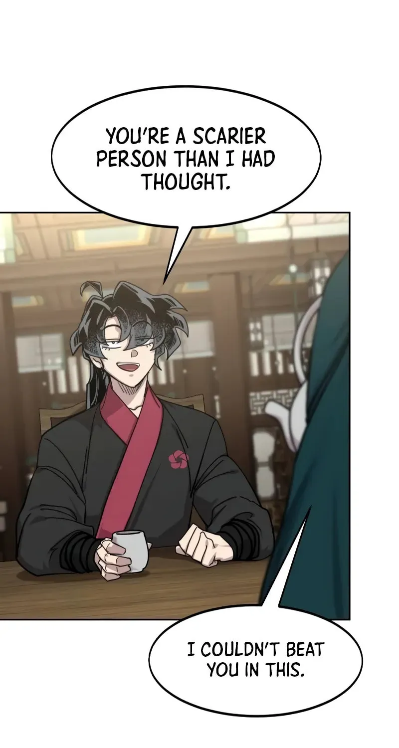 Read Return of the Blossoming Blade EN Manga Online