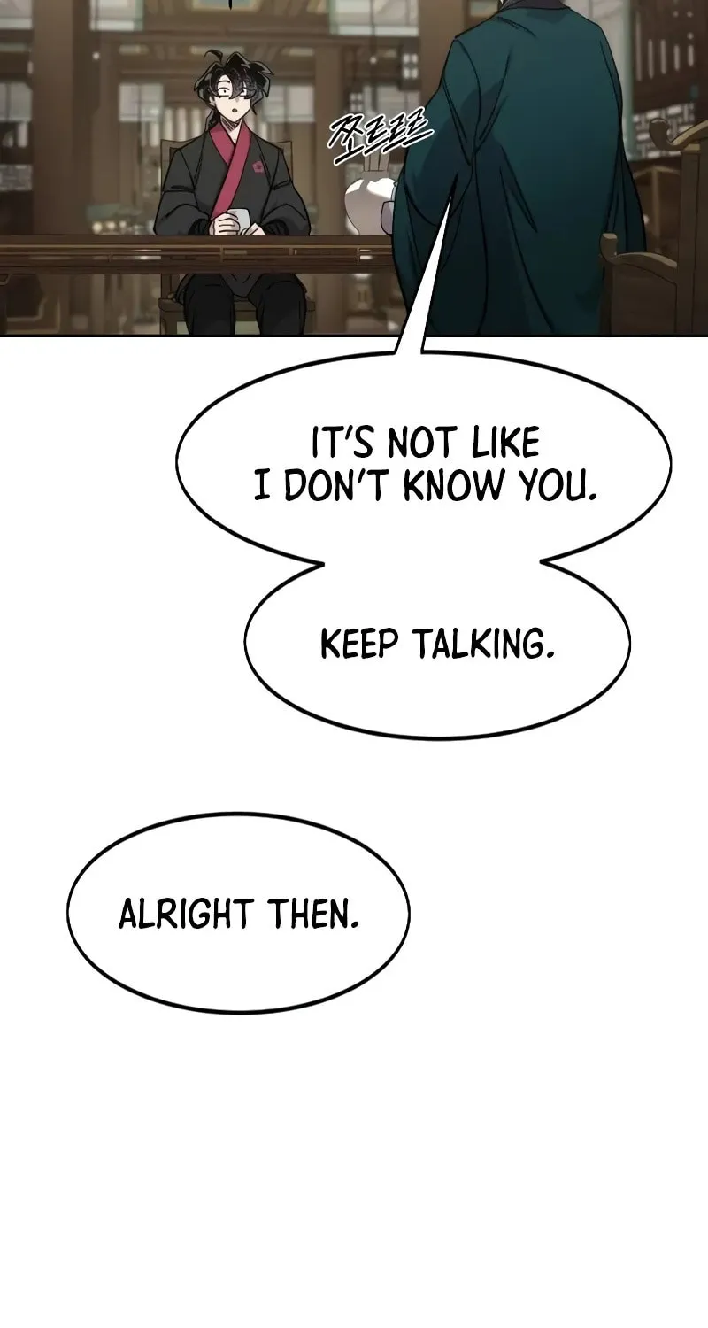 Read Return of the Blossoming Blade EN Manga Online