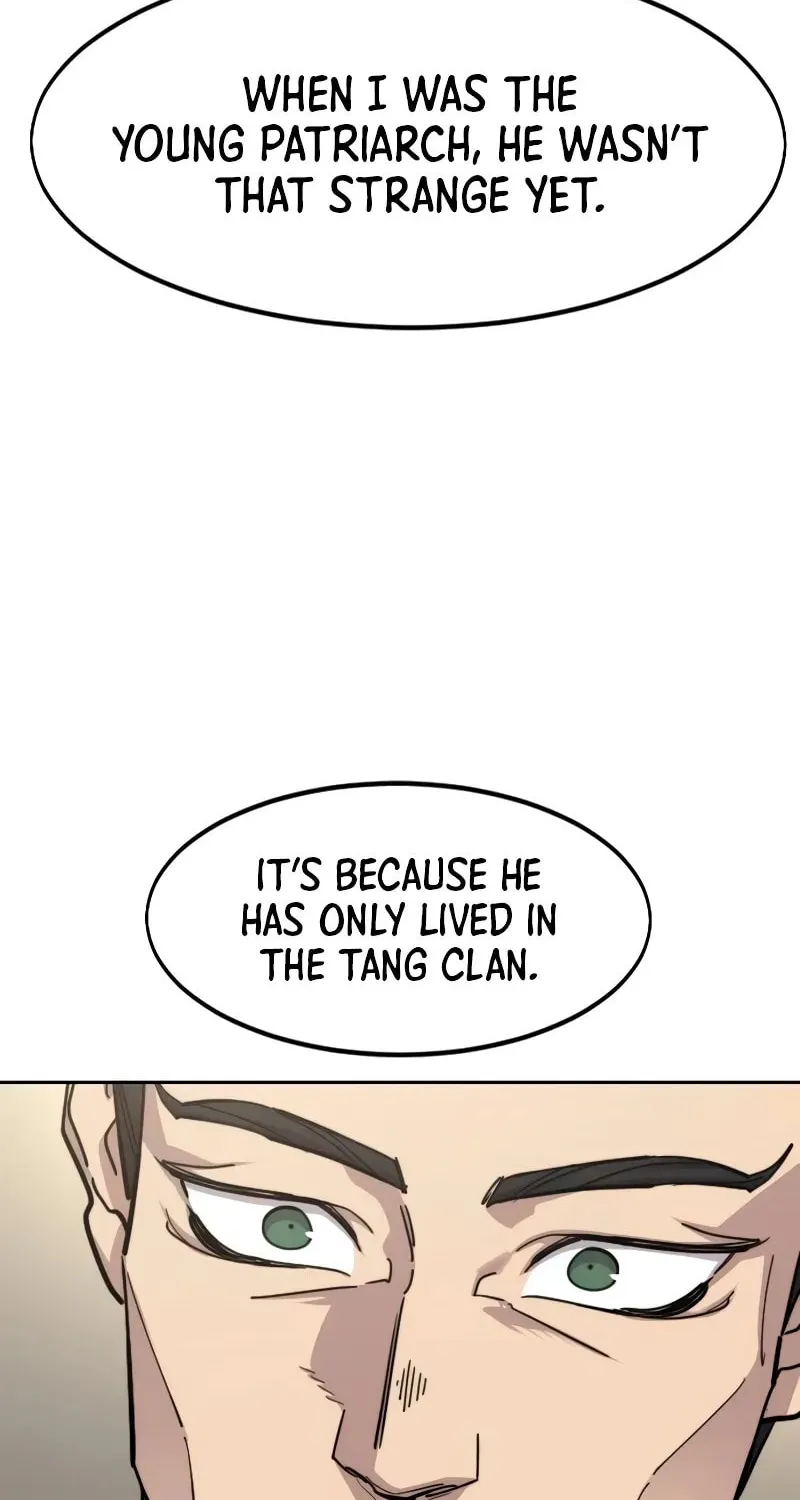 Read Return of the Blossoming Blade EN Manga Online