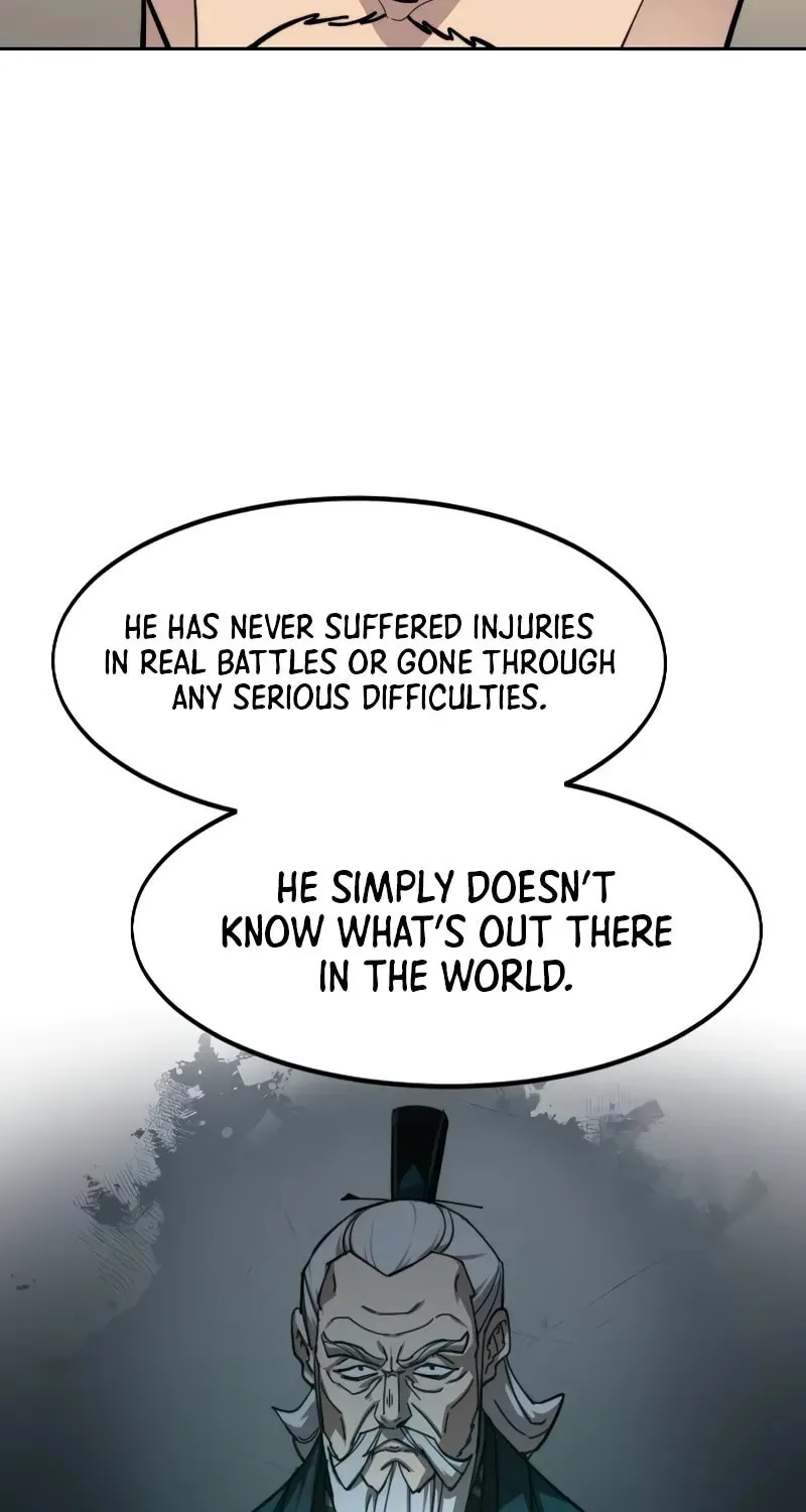 Read Return of the Blossoming Blade EN Manga Online