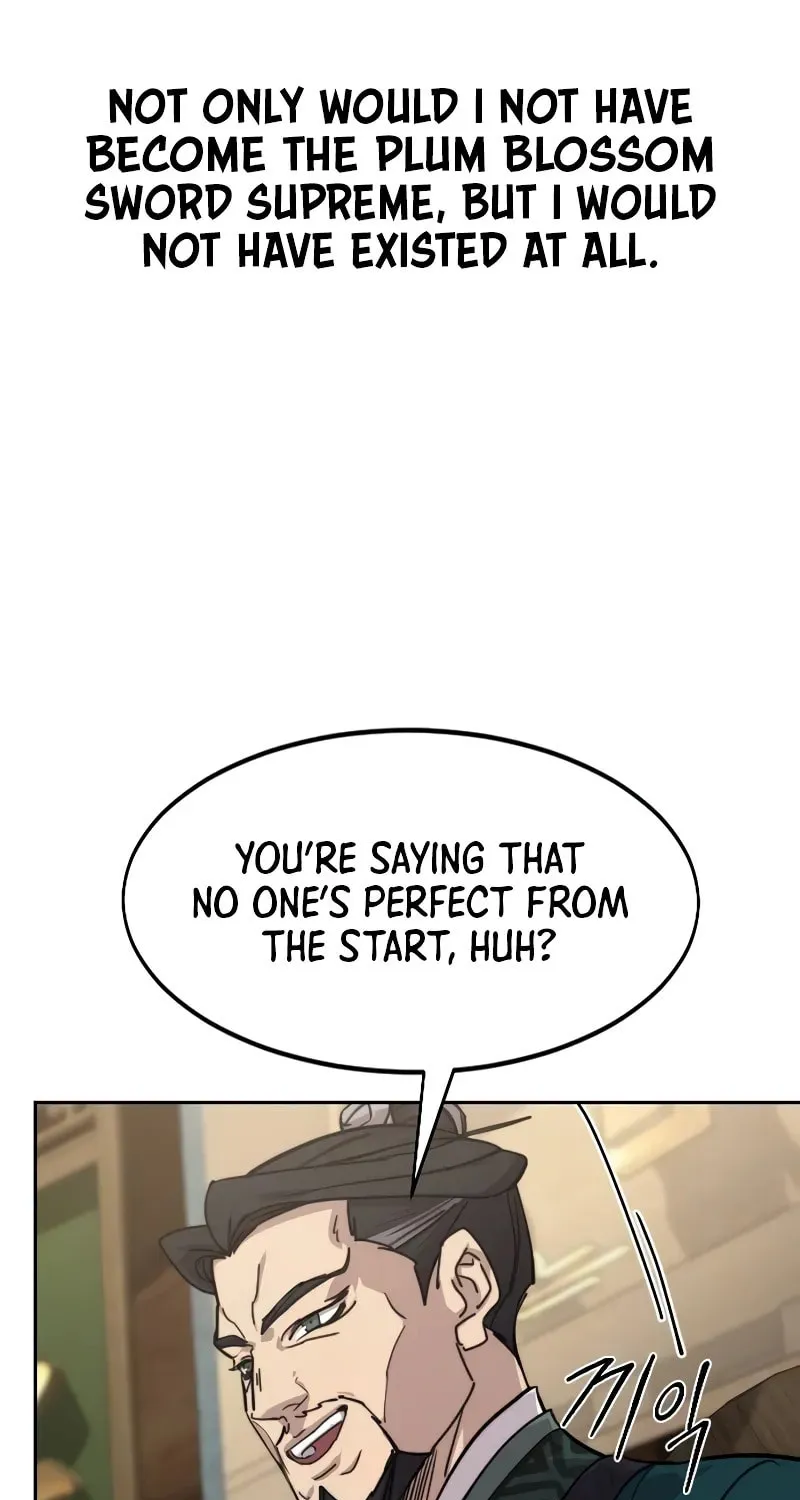 Read Return of the Blossoming Blade EN Manga Online