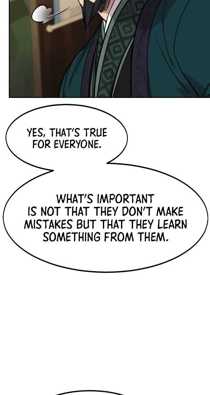 Read Return of the Blossoming Blade EN Manga Online