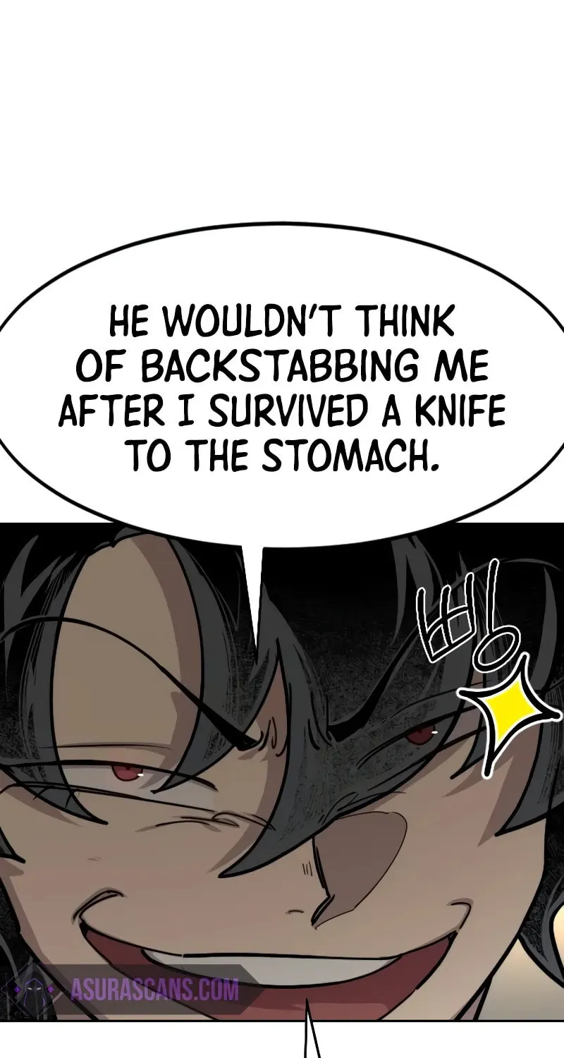 Read Return of the Blossoming Blade EN Manga Online