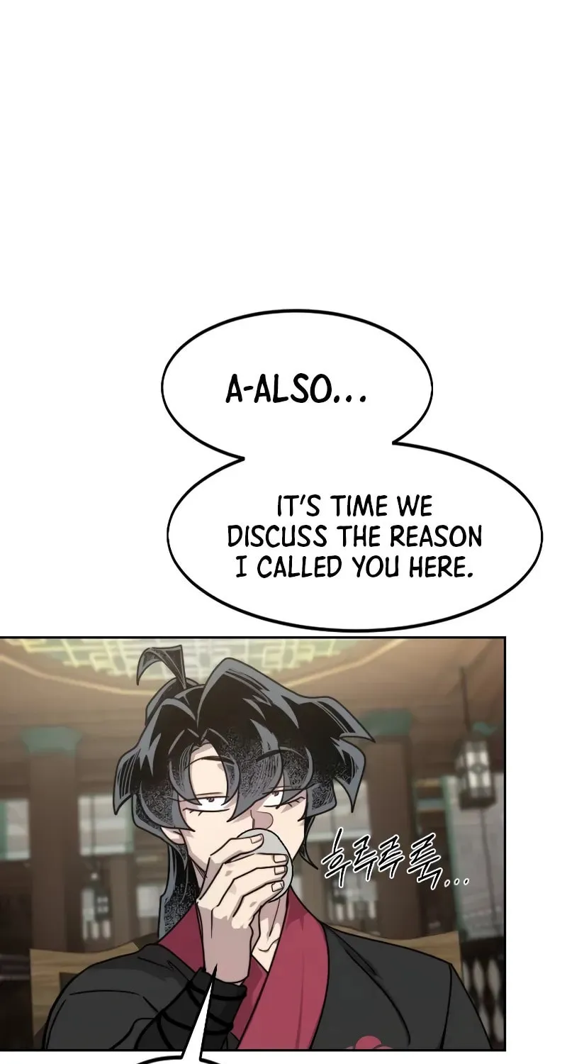 Read Return of the Blossoming Blade EN Manga Online