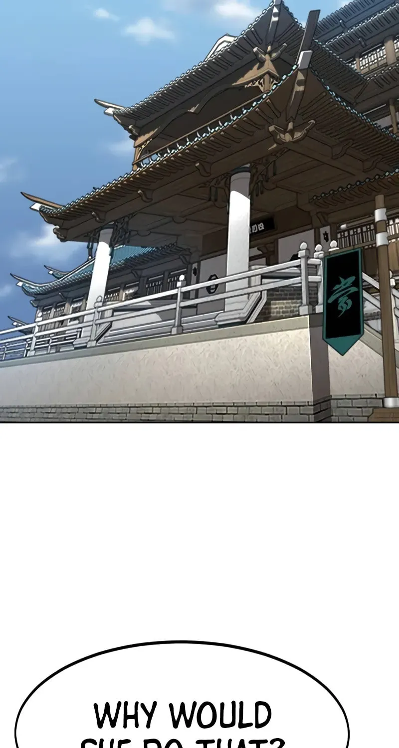 Read Return of the Blossoming Blade EN Manga Online