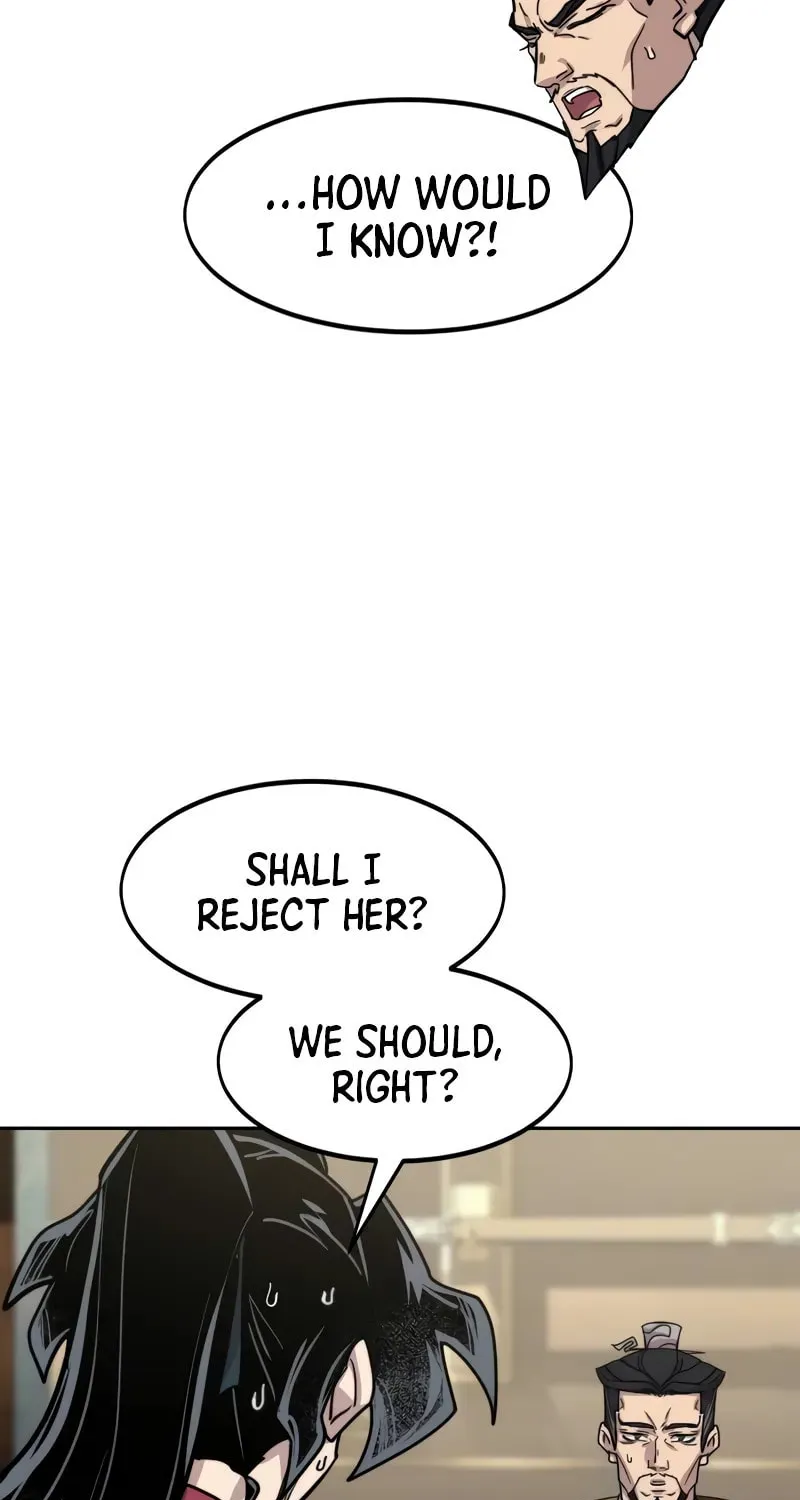 Read Return of the Blossoming Blade EN Manga Online