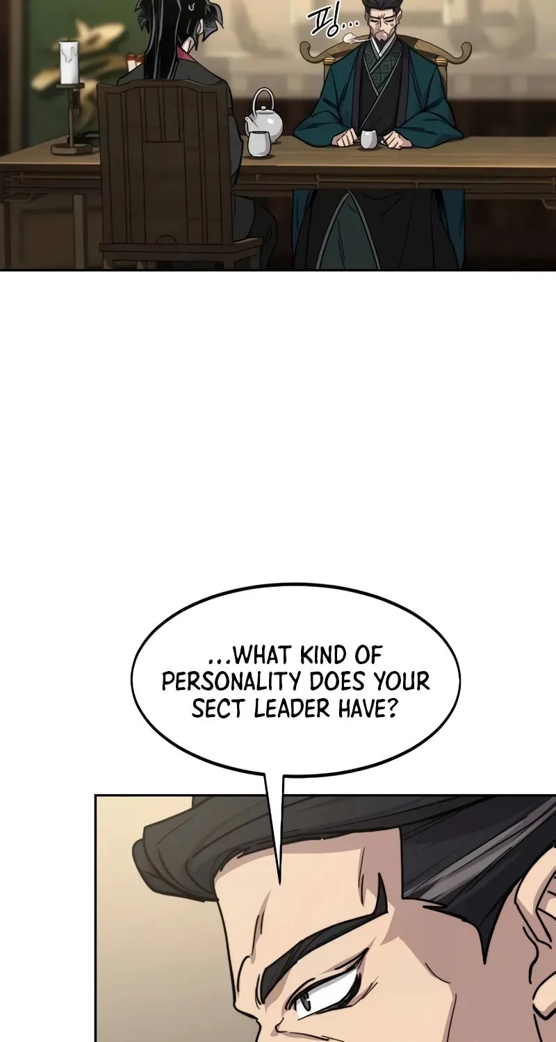 Read Return of the Blossoming Blade EN Manga Online