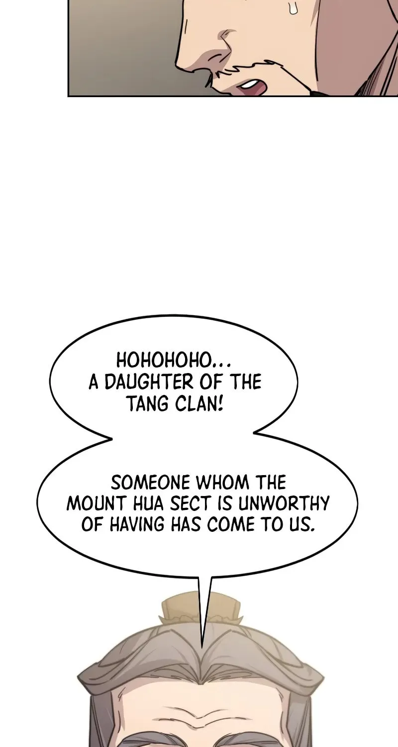 Read Return of the Blossoming Blade EN Manga Online