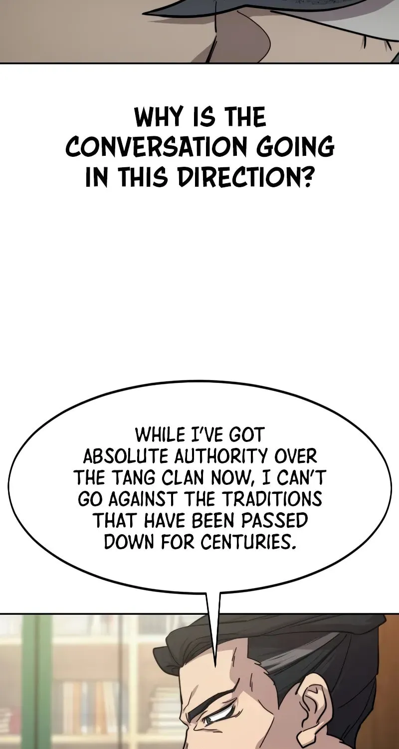 Read Return of the Blossoming Blade EN Manga Online