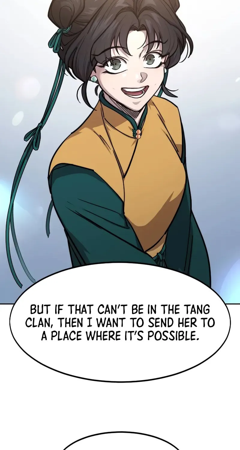 Read Return of the Blossoming Blade EN Manga Online