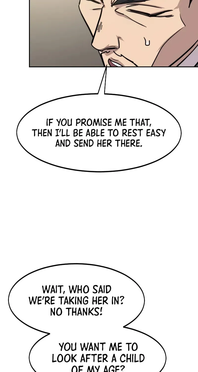 Read Return of the Blossoming Blade EN Manga Online