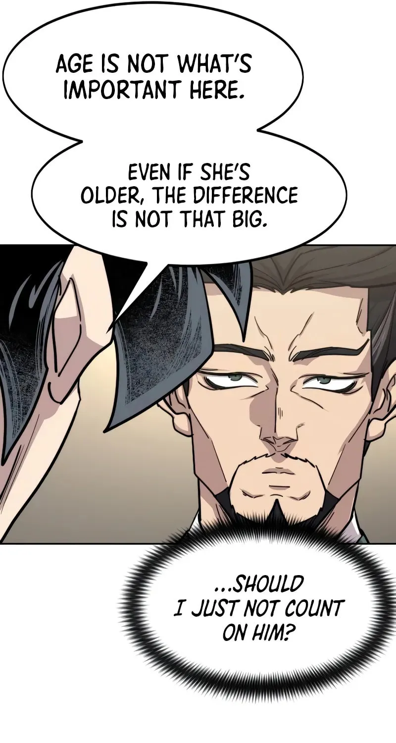 Read Return of the Blossoming Blade EN Manga Online
