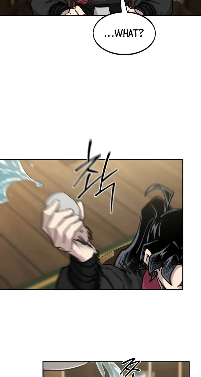 Read Return of the Blossoming Blade EN Manga Online