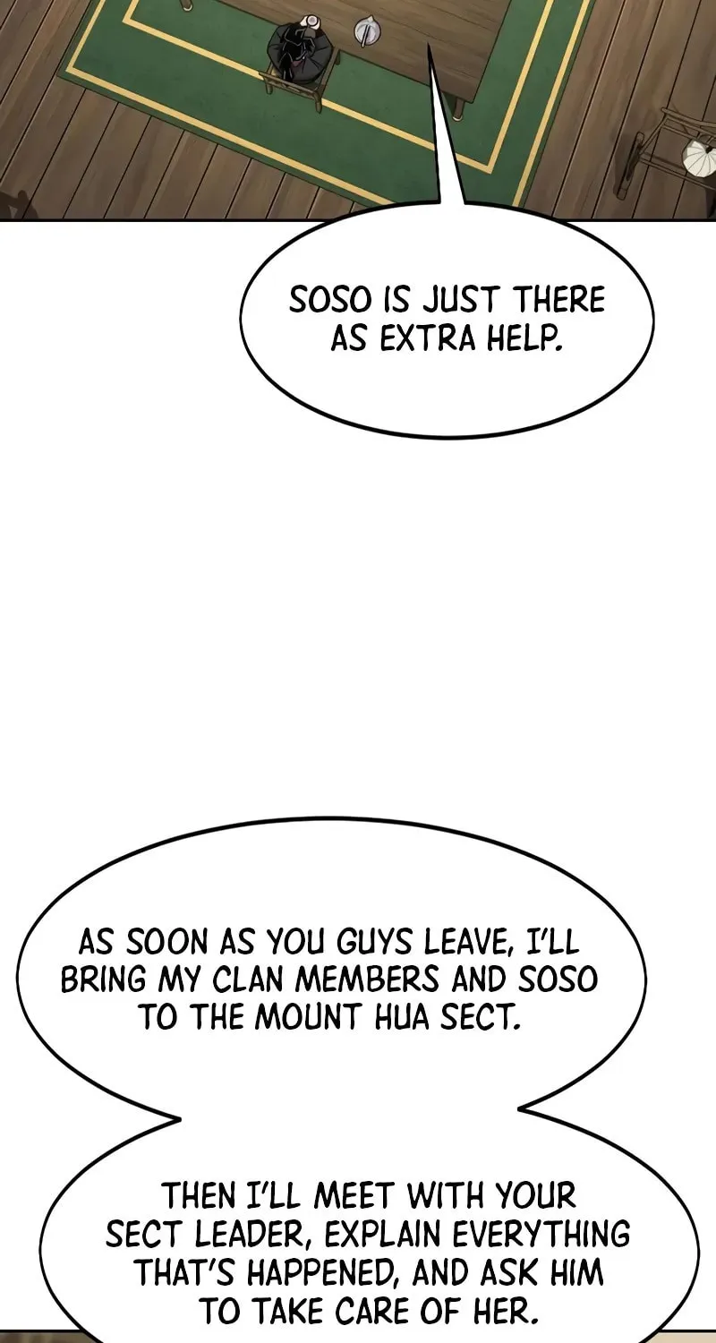 Read Return of the Blossoming Blade EN Manga Online