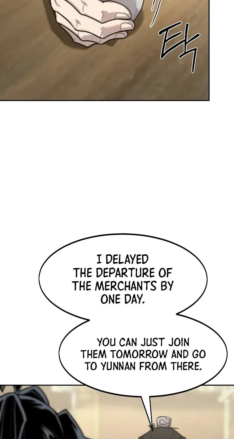 Read Return of the Blossoming Blade EN Manga Online