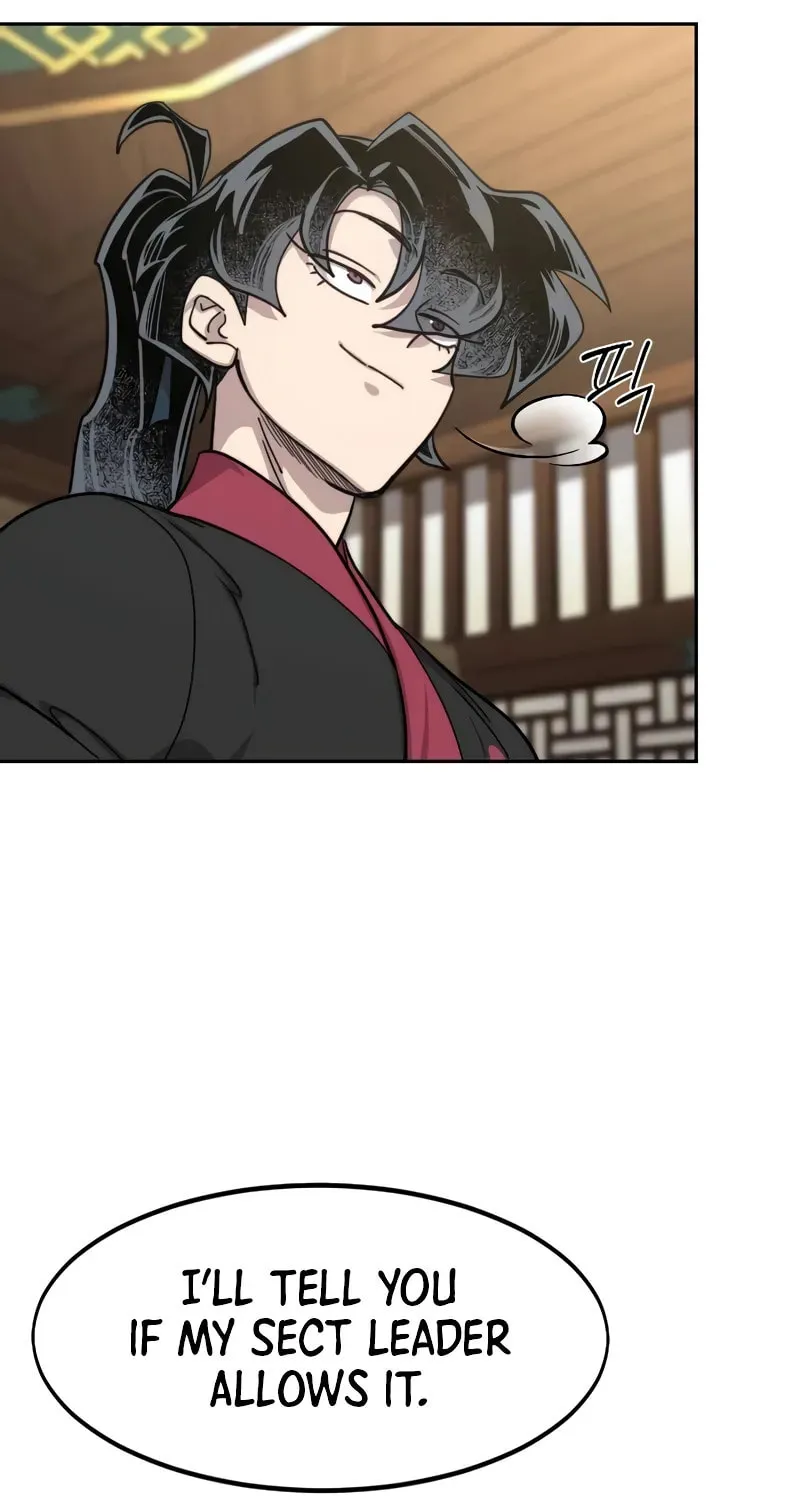Read Return of the Blossoming Blade EN Manga Online