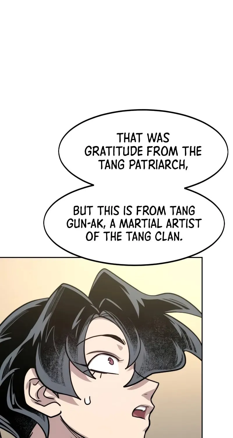 Read Return of the Blossoming Blade EN Manga Online