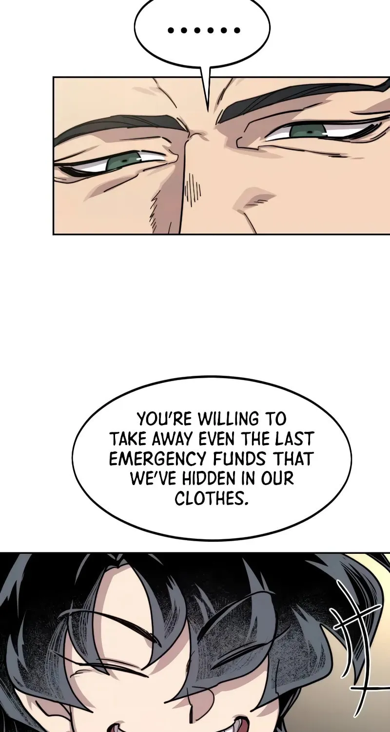 Read Return of the Blossoming Blade EN Manga Online