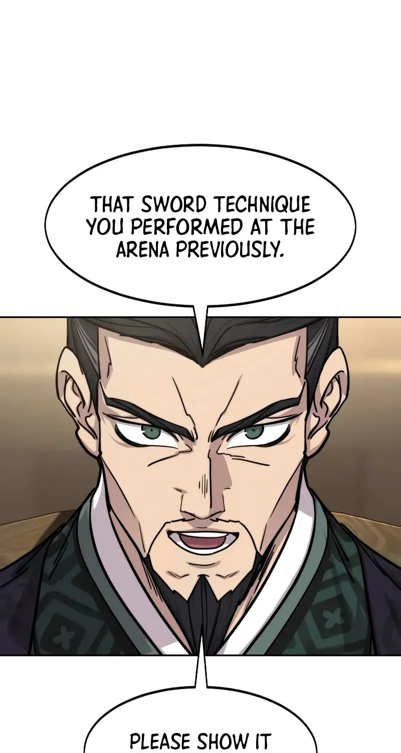 Read Return of the Blossoming Blade EN Manga Online