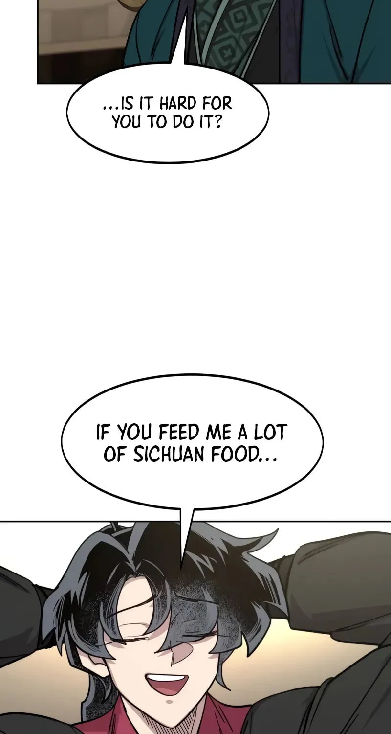Read Return of the Blossoming Blade EN Manga Online
