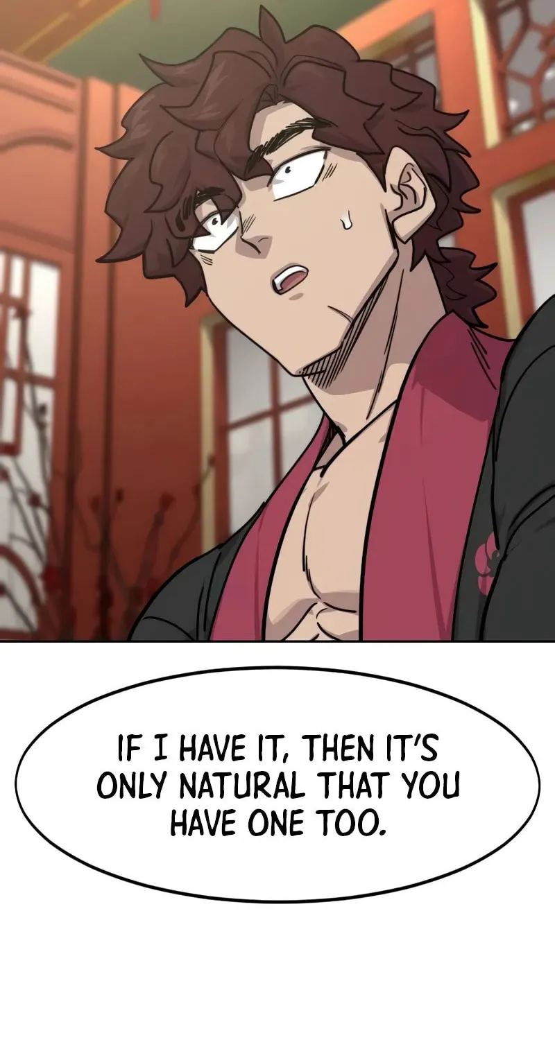 Read Return of the Blossoming Blade EN Manga Online