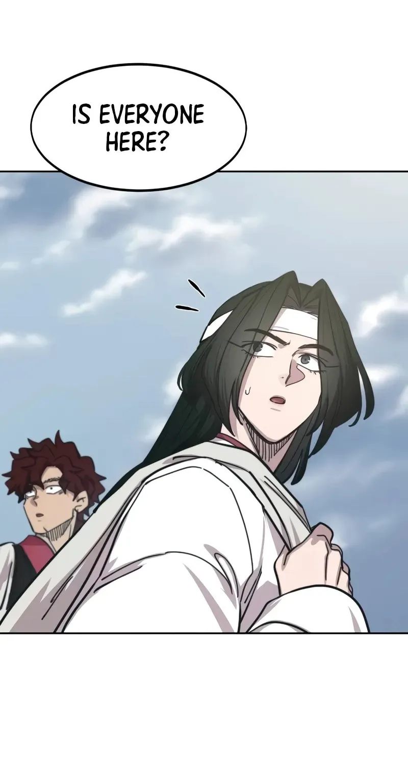 Read Return of the Blossoming Blade EN Manga Online