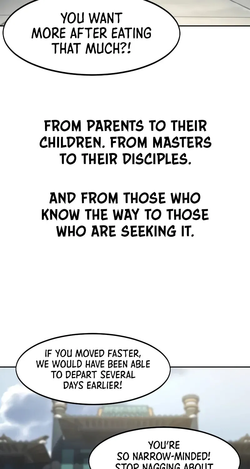 Read Return of the Blossoming Blade EN Manga Online