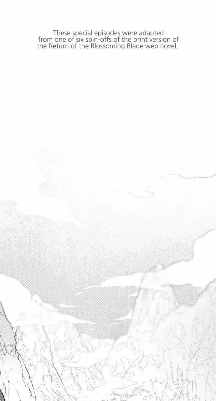 Read Return of the Blossoming Blade EN Manga Online