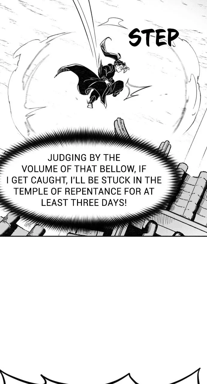 Read Return of the Blossoming Blade EN Manga Online