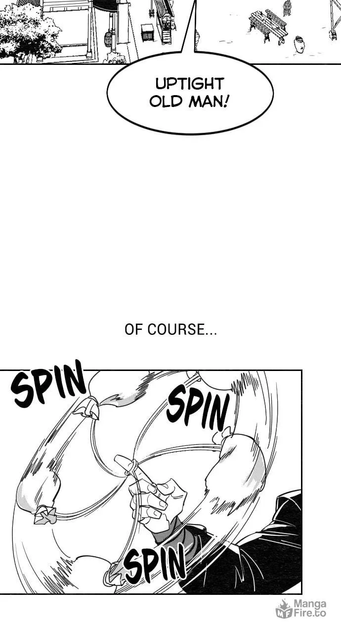 Read Return of the Blossoming Blade EN Manga Online