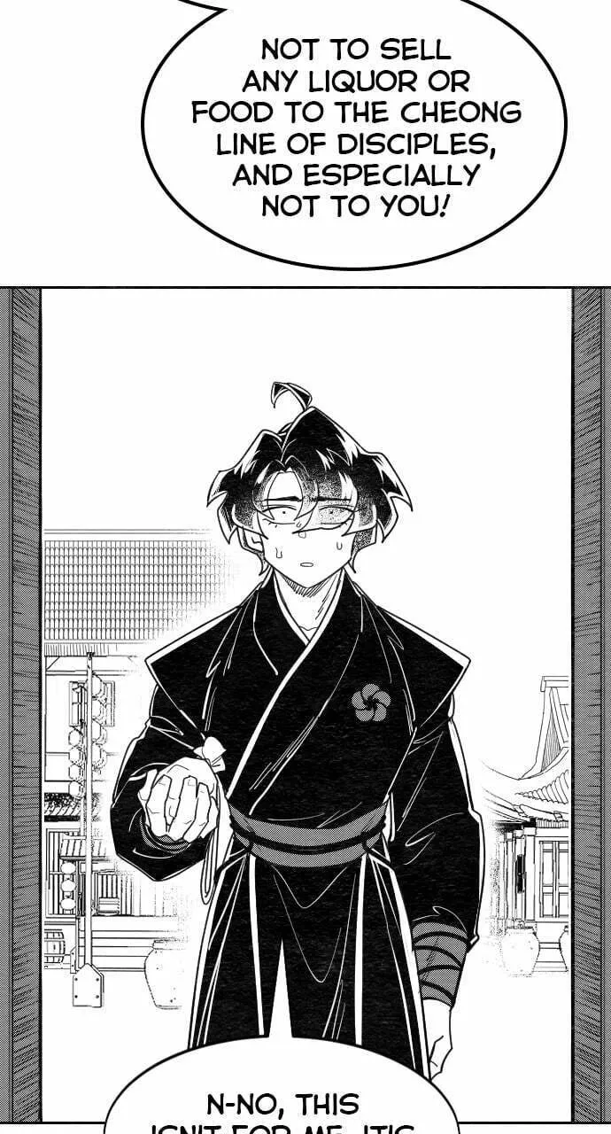 Read Return of the Blossoming Blade EN Manga Online