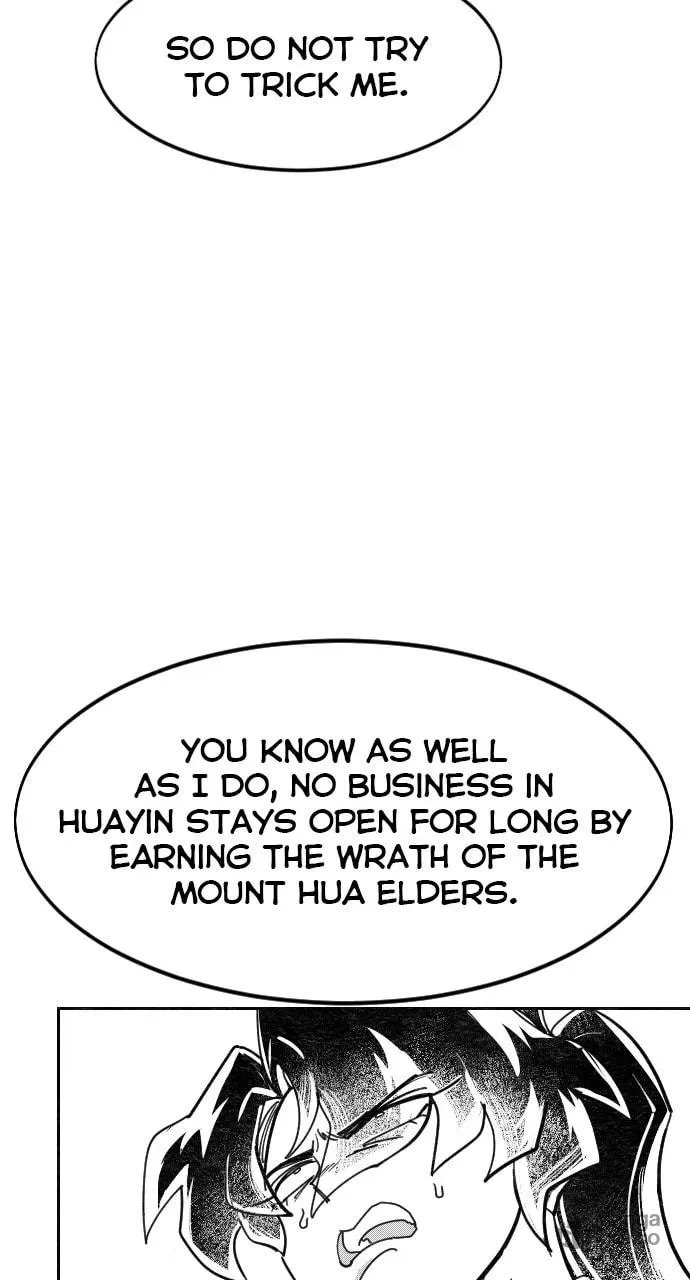 Read Return of the Blossoming Blade EN Manga Online