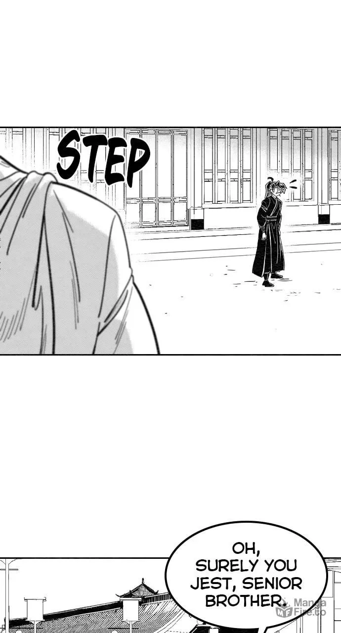 Read Return of the Blossoming Blade EN Manga Online
