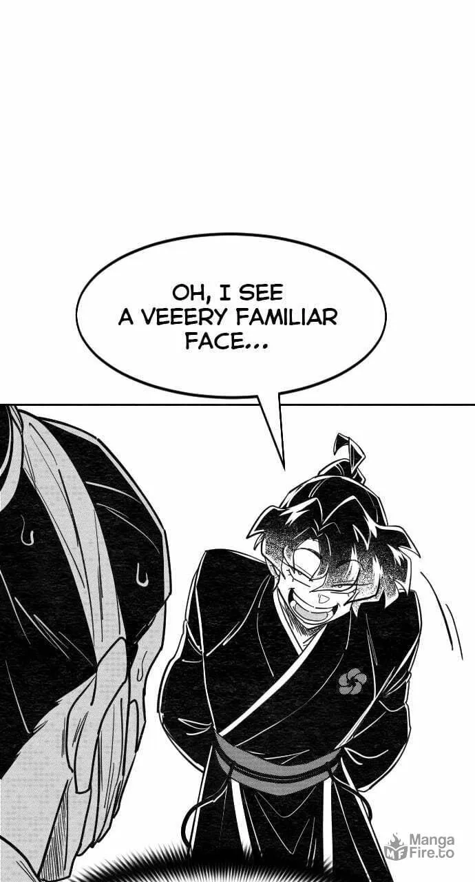 Read Return of the Blossoming Blade EN Manga Online