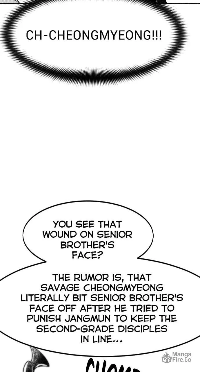 Read Return of the Blossoming Blade EN Manga Online