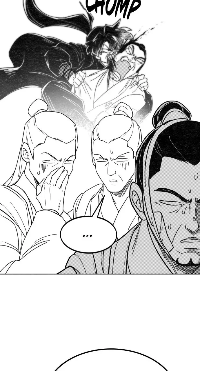 Read Return of the Blossoming Blade EN Manga Online
