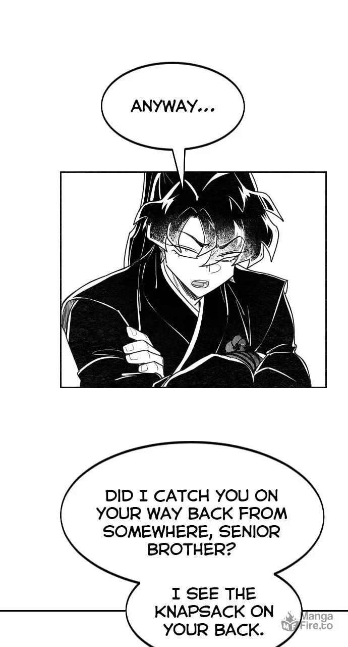 Read Return of the Blossoming Blade EN Manga Online