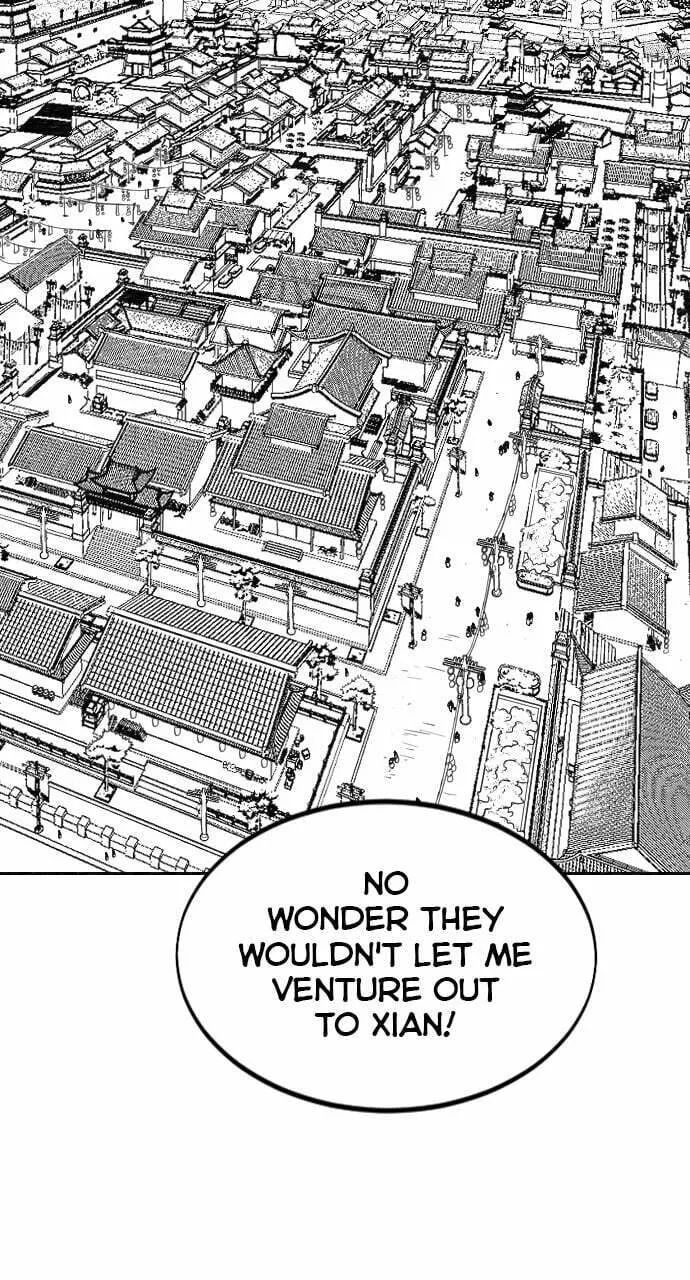 Read Return of the Blossoming Blade EN Manga Online