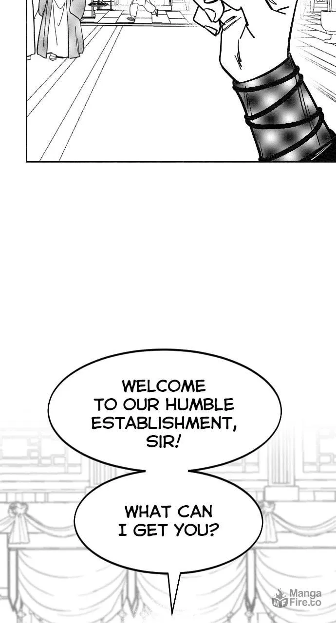 Read Return of the Blossoming Blade EN Manga Online