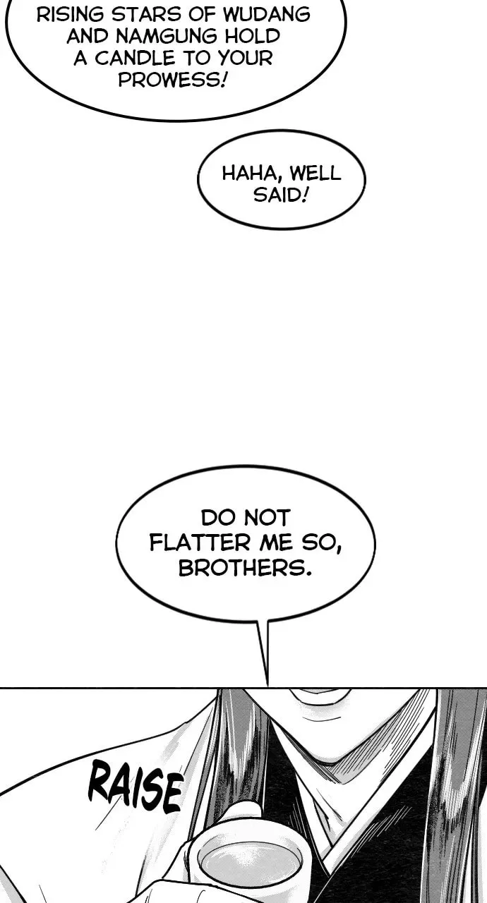 Read Return of the Blossoming Blade EN Manga Online