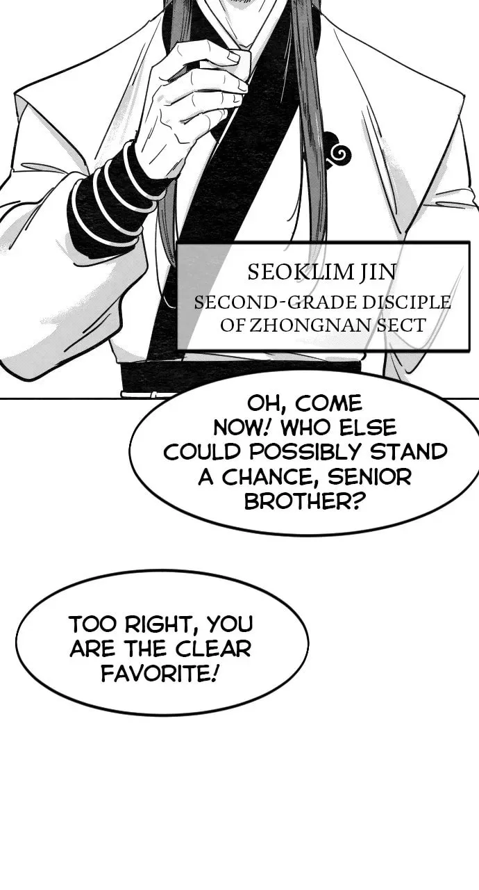 Read Return of the Blossoming Blade EN Manga Online