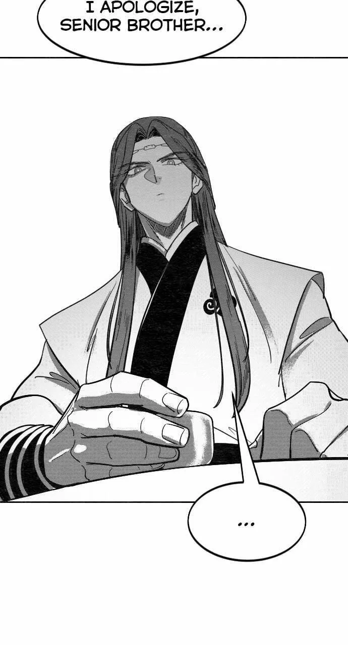 Read Return of the Blossoming Blade EN Manga Online