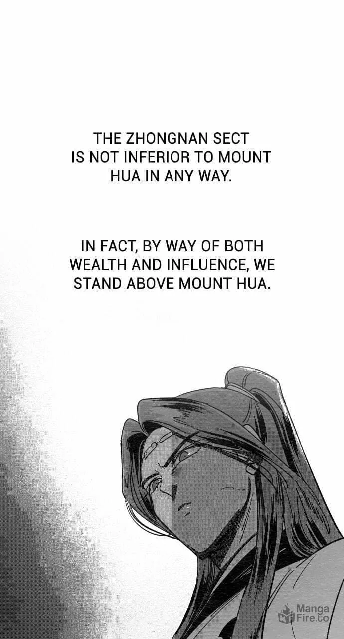 Read Return of the Blossoming Blade EN Manga Online