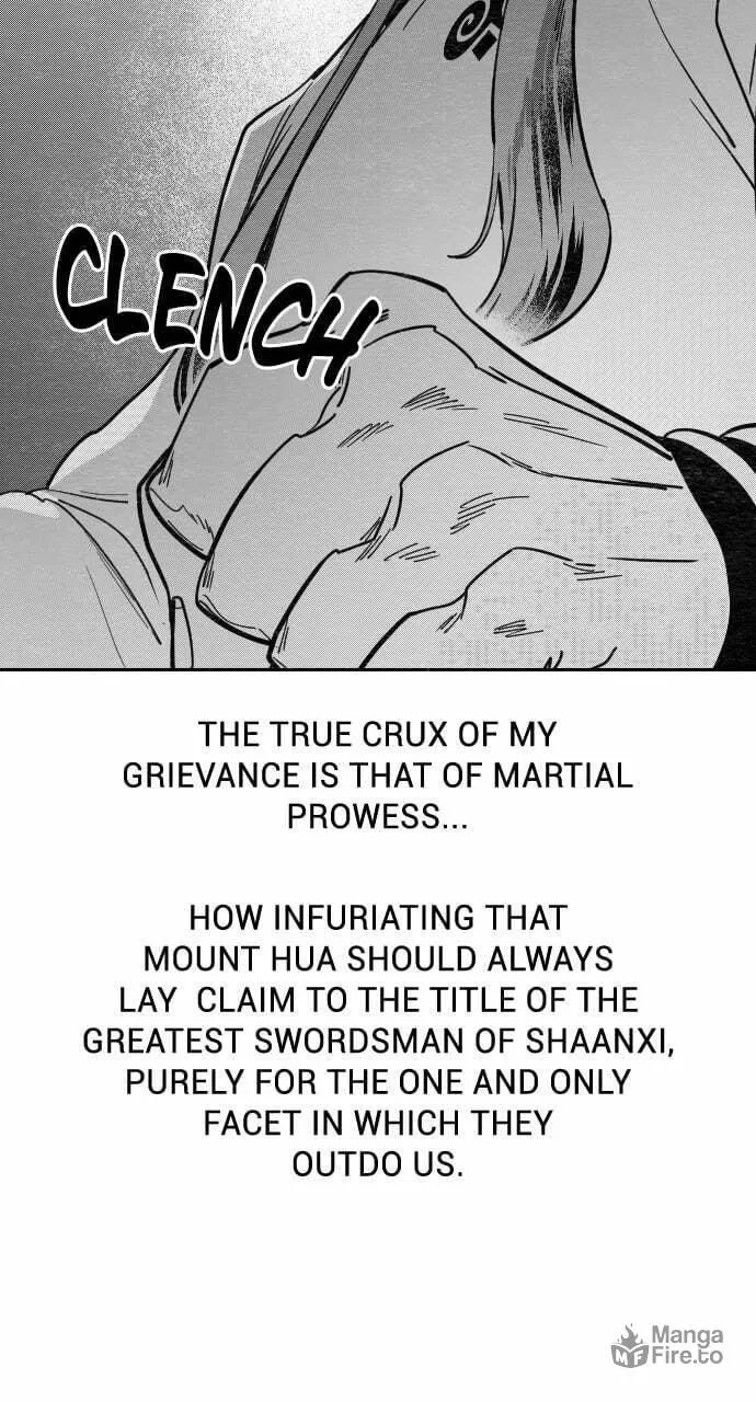 Read Return of the Blossoming Blade EN Manga Online