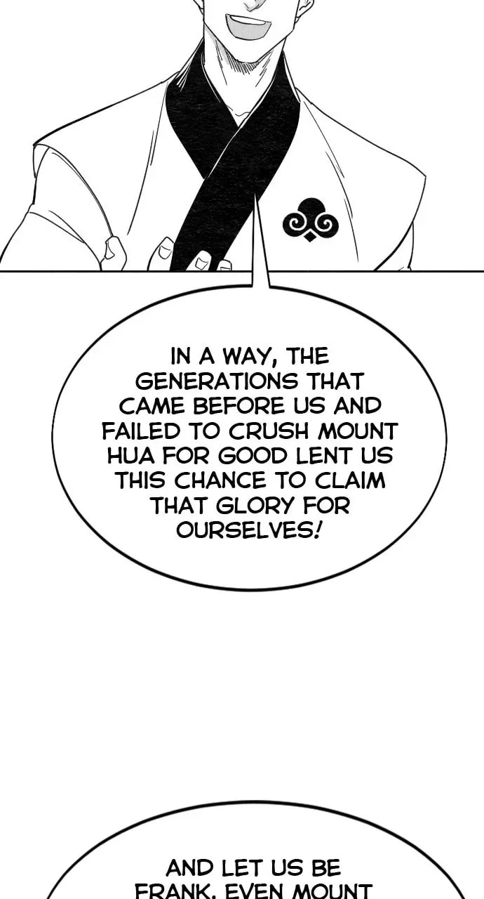Read Return of the Blossoming Blade EN Manga Online