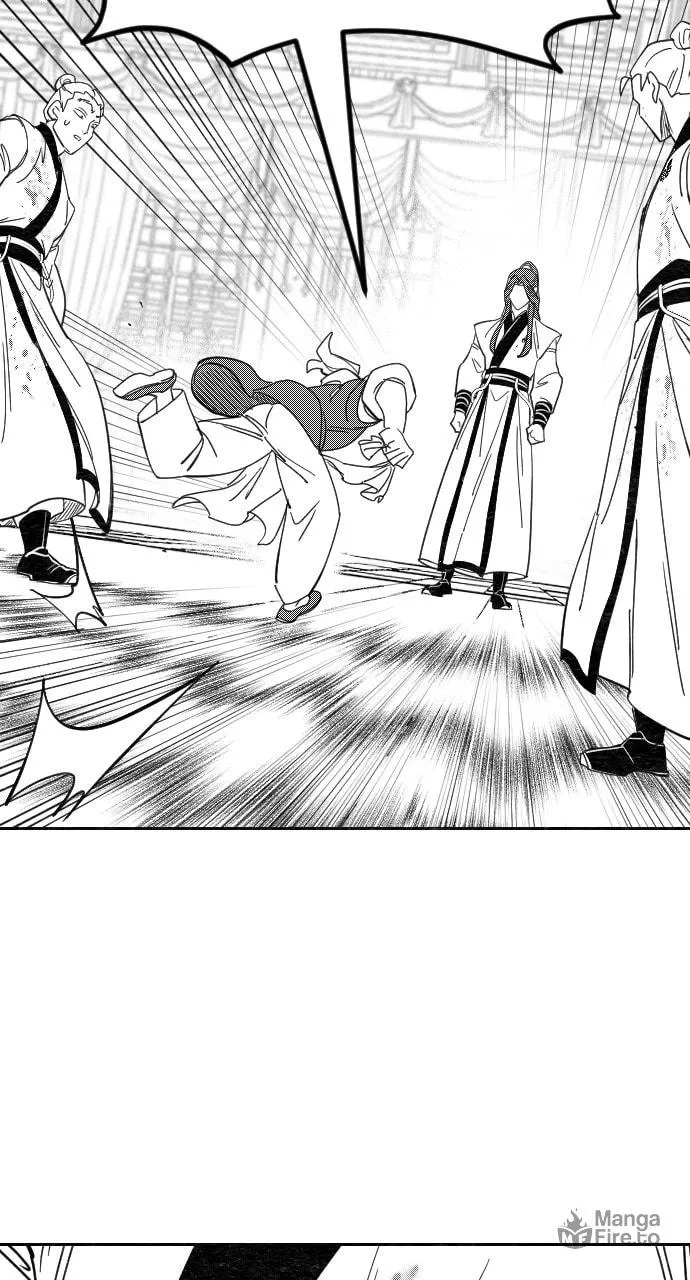 Read Return of the Blossoming Blade EN Manga Online